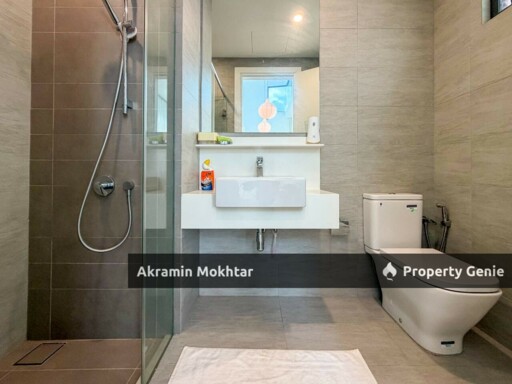 Freehold, Renovated & Fully Furnished | Double Storey Semi-D (Amelia Type I), Sejati Residences, Cyberjaya