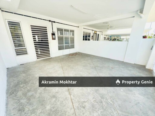 Freehold & Non Bumi | 2 Storey Terrace Tiara Sendayan, Bandar Sri Sendayan Negeri Sembilan .