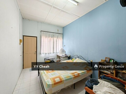 Ipoh Garden 2 Storey Terrace For Sale Good Condition Freehold