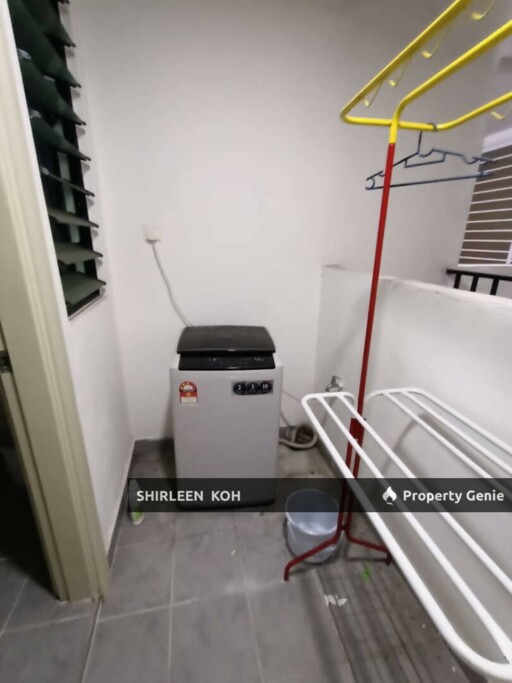 Room for Rent at Southkey Mosaic @ JB Town Area