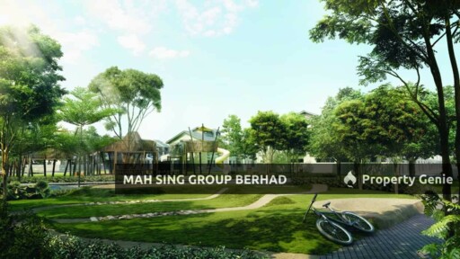 M Aruna Residence