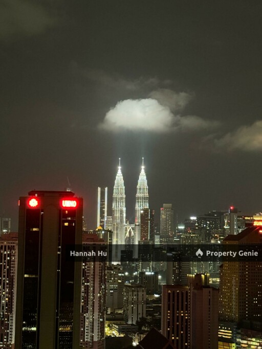 Duta Park Residences