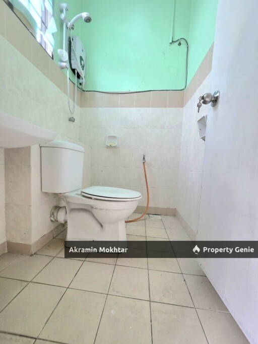 FREEHOLD & NON BUMI | DOUBLE STOREY,BANDAR PARKLAND,KLANG