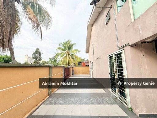 CORNER LOT & FULLY RENOVATED | 2 Storey Fasa 2, Bandar Baru Sungai Buloh