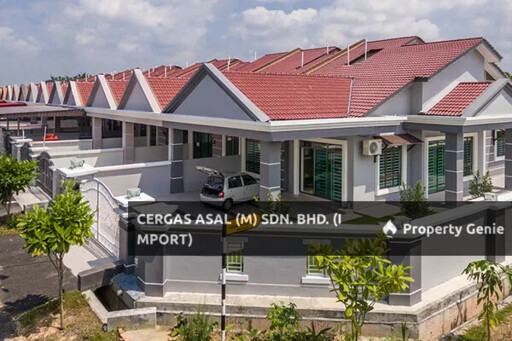 BANDAR PUTERA INDAH