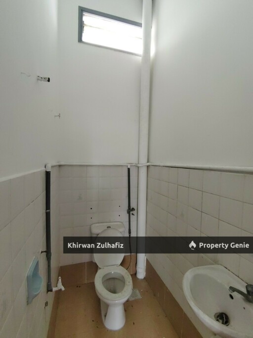 Dataran Templer Bandar Baru Selayang 1.5 Storey For Sale