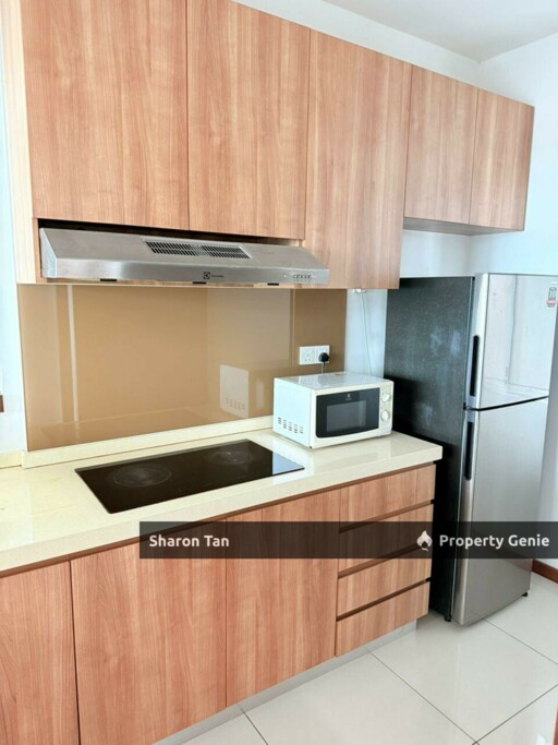 Grandview 360 Big Condo 3 Bedroom 5 min to CIQ Town Midvelly