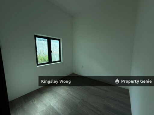Taman Lapangan Harmoni Next Pengkalan Single Storey Semi D Below Bank Value Facing Field
