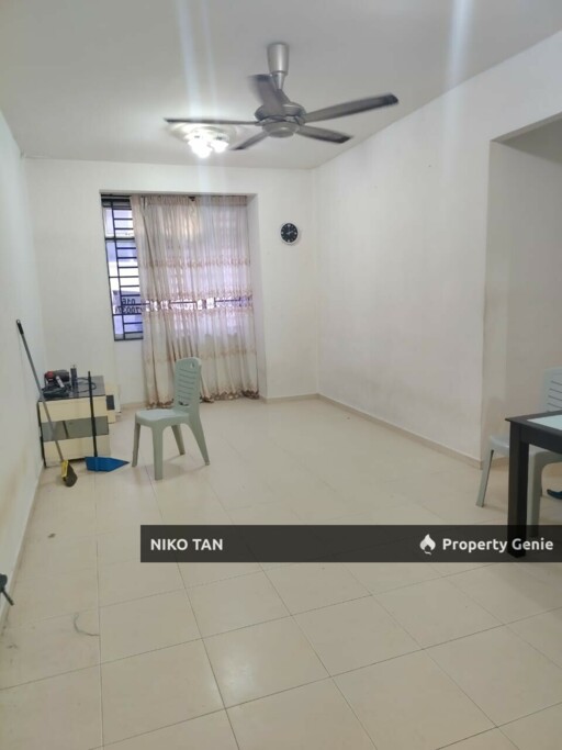 Flat Bukit Indah Iskandar Puteri For Rent