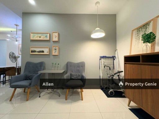 Sunway Citrine Residences, Medini, Iskandar Puteri (Nusajaya)