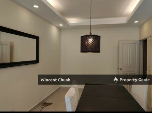 Rivercity Condo, Fully Furnished Jalan Ipoh, Kuala Lumpur