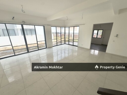 FREEHOLD | 2-STOREY SEMI-DETACHED HOUSE SETIA ECOHILL, SEMENYIH