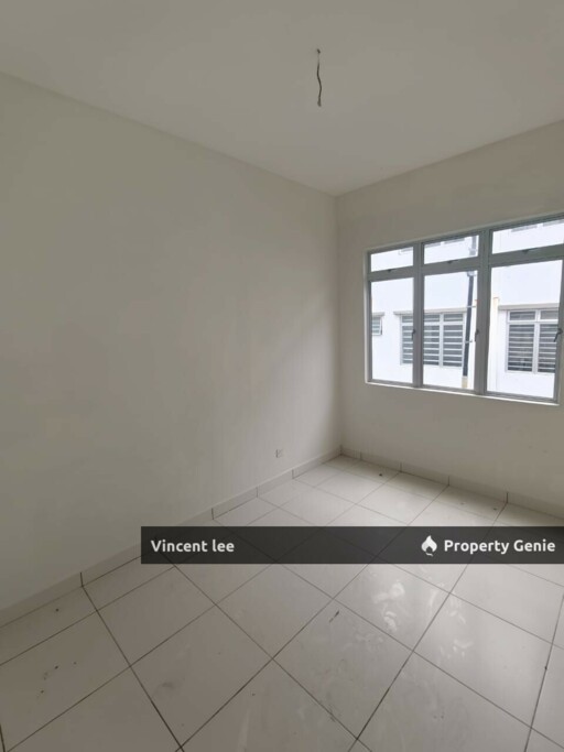 Camellia Residence, Semenyih, 2 Storey Landed, Brand New