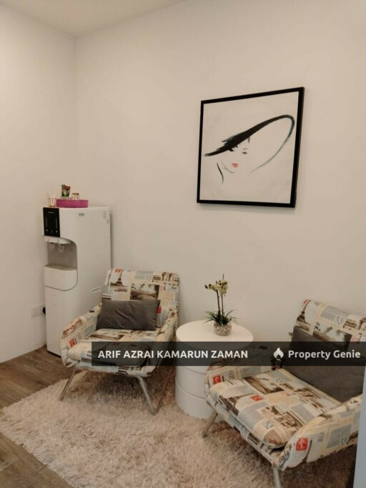 [High Rental Return] 2-Storey Commercial Shop Lot at Plaza Crystalville, Cyberjaya | RM2,000,000 (Negotiable)