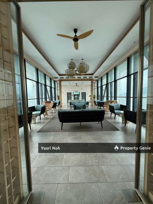 M ADORA CONDOMINIUM