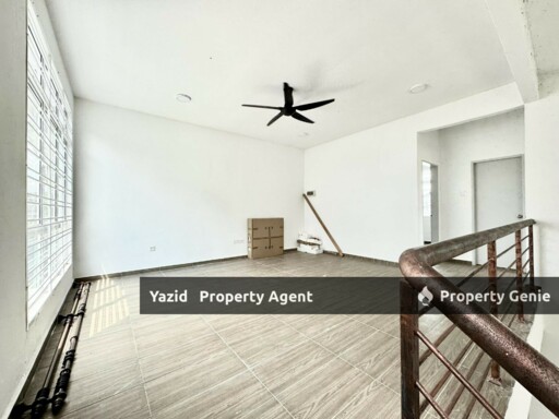 Bungalow 1.5 Storey,Taman Senimas, Kuala Pilah