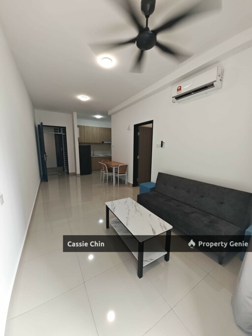 Trellies Residence For Rent Johor Bahru For Rent Johor For Rent