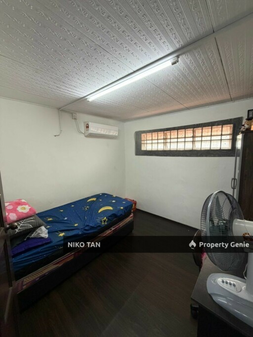 Nusa Bestari 2 Single Storey with Kitchen Extended For Sale