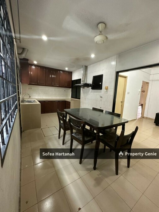 PJS 7/18 Bandar Sunway 2 Story Terrace - Bumi Lot