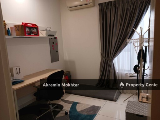 FREEHOLD | 2 STOREY PARKFIELD RESIDENCES TROPICANA HEIGHTS, KAJANG