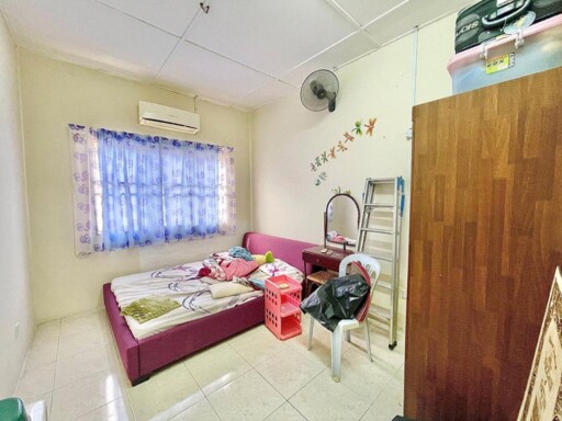 Endlot Double Storey Bandar Nusa Rhu, Seksyen U10 Shah Alam