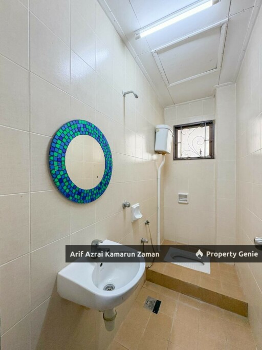 [For Sale] 2.5 Storey Semi-Detached House, Puncak Bangi Seksyen 6 | 6+1R6B | RM1,580,000