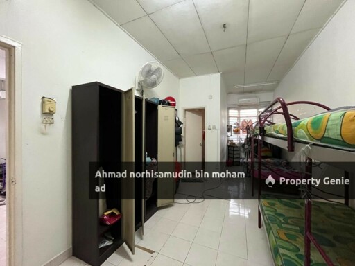 ✅MURAH 📍Sri Ixora Apartment Seksyen 27 Shah Alam