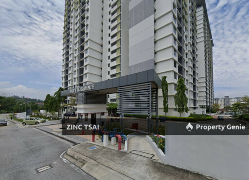Ivory Residence {Save RM 137,560}