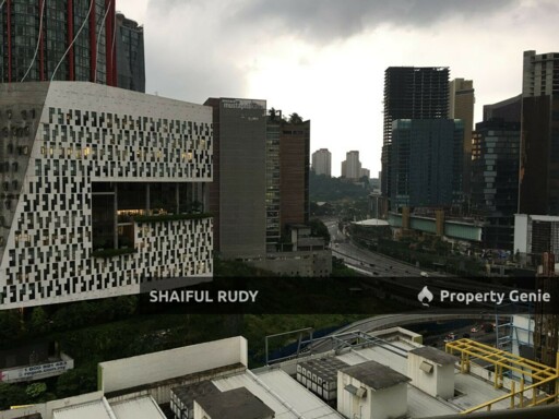 Want to Let. Neo Damansara Studio