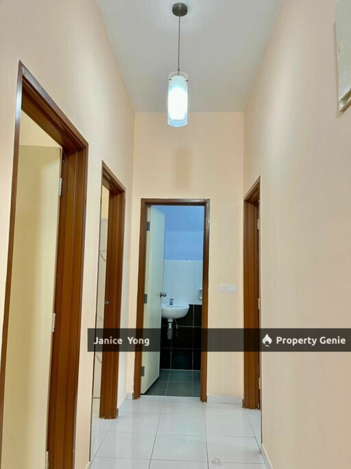 Taman Setia Indah Jalan Setia 10