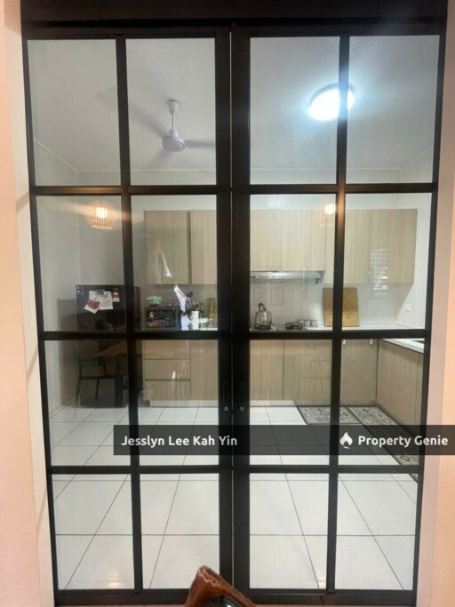 Residensi Adelia 2, Bangi