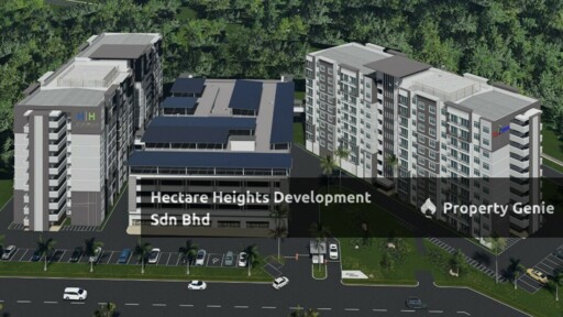 Sri Suria Apartment