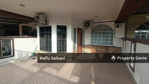 Single Storey Terrace Taman Sijangkang Permai Telok Panglima Garang