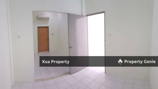 For Sale! Single Storey Terrace Intermediate House at Taman Kalien