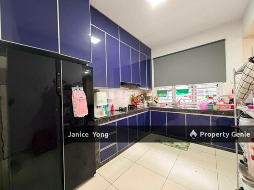 Rini Homes 5 @ Mutiara Rini
