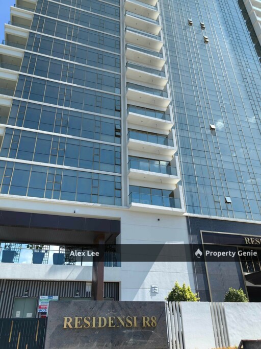 For Sale Low-Rise Luxury Living at R8 @ Embassy Row | KLCC’s Prime Low-Density Development