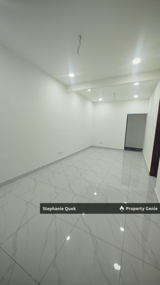 Fully Renovated Refurbished @ Taman Sentosa Klang Single Storey House For Sale