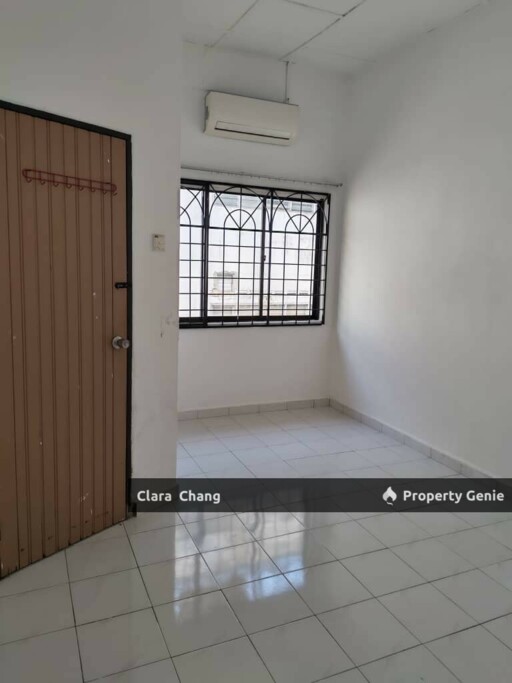 Taman Muhibbah @ Kluang Double Storey Terrace House|100% Full Loan