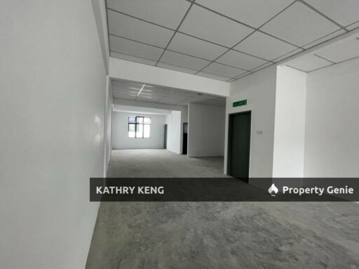 Ixora Park City For Sale Johor For Sale Pasir Gudang For Sale