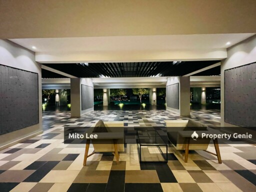 For Sale – Sfera Residensi, Seri Kembangan