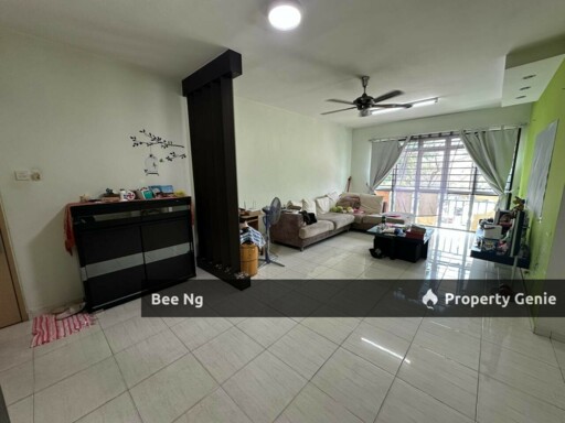 Pulai View @ Tampoi, Corner Lot