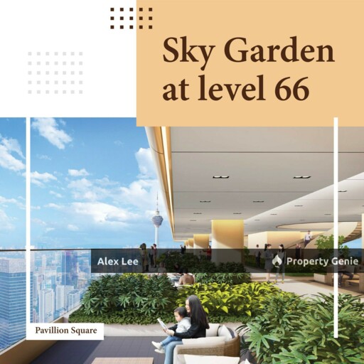 Pavilion Suites @ TRX for Sale | Luxury Residence in Malaysia’s 2nd Tallest Tower, Heart of Kuala Lumpur’s Financial Hub