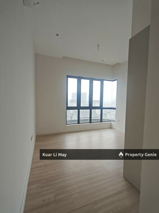 UNIO RESIDENCE KEPONG