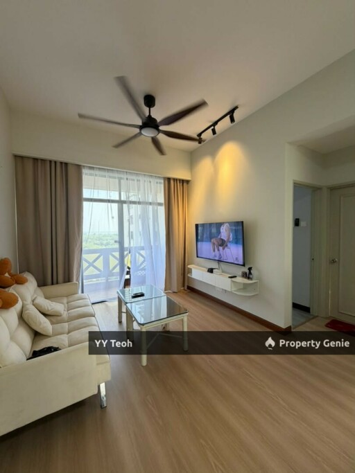 Costa Mahkota 2R Unit｜SEAVIEW