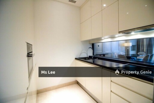 Pavilion Suites @ Bukit Bintang- Level 20 Facing TRX & KL Tower