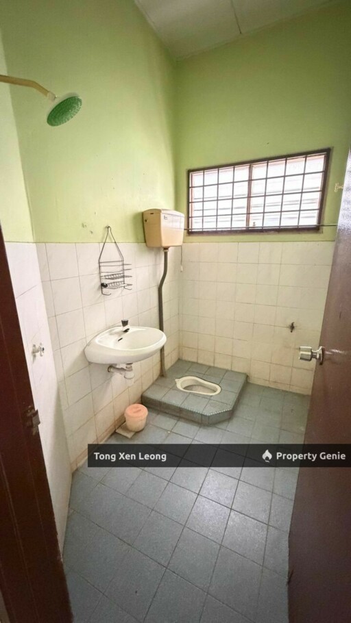 Spacious 1540 Sqft Terraced House In Melaka