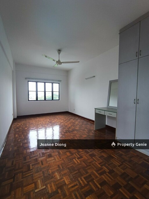 TIARA FABER-TAMAN DESA KL