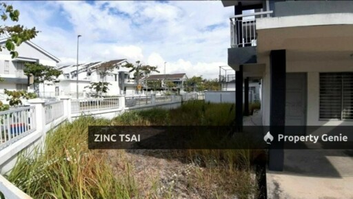 2 Storey Corner Lot Terrace @ Alam Suria Enclave {Save RM 204,605} 9 mins Drive to UiTM Puncak Alam_7 mins Drive to Econsave Puncak Alam