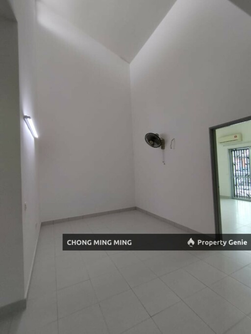 Double Storey Terrace House @ Saujana Tropika S2 Heights for Sale