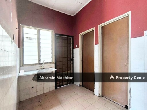 FREEHOLD & DEKAT SURAU! 1 Storey Terrace @ Jalan Suria, Bandar Mahkota Banting, Banting